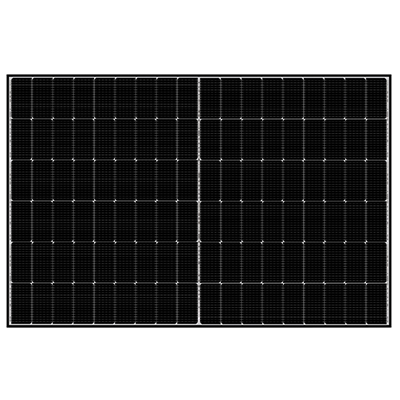 太陽電池モジュール