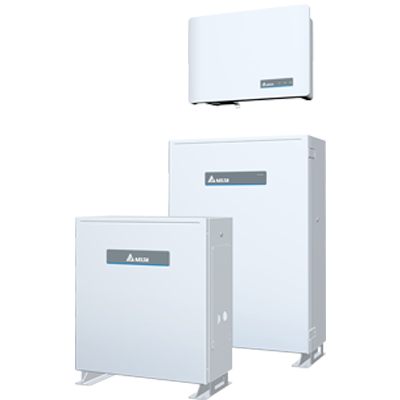 ハイブリッド蓄電システム