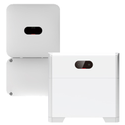 ハイブリッド蓄電システム