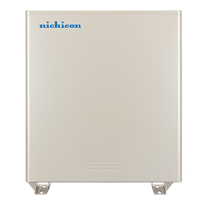 単機能蓄電池システム